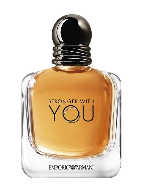 emporio armani im in love with you|stronger with you emporio armani.